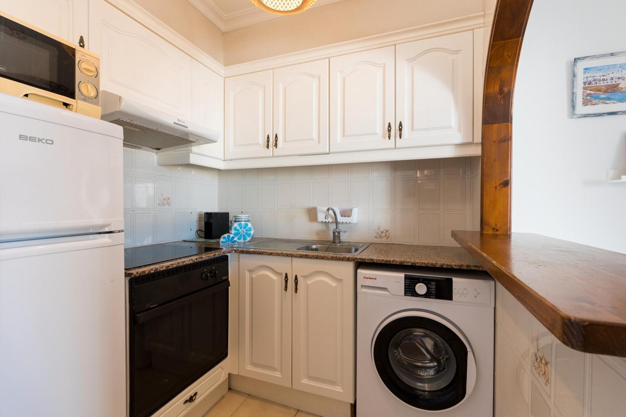Gintonic Apartment ซอนปาร์ก ภายนอก รูปภาพ